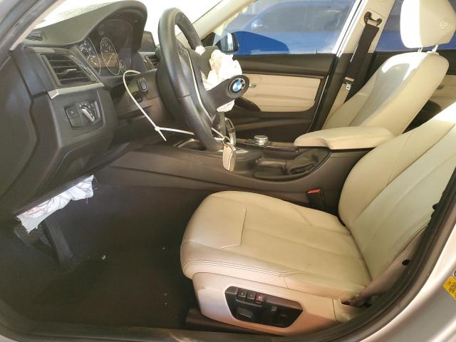 2015 BMW 328 I - WBA3A5C56FF610857