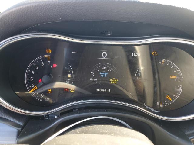 2019 JEEP GRAND CHER - 1C4RJFAG8KC667581