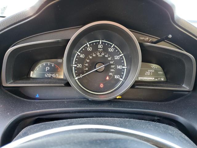 2018 MAZDA 3 TOURING 3MZBN1V38JM159153