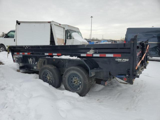 PJ TRAILER 2023 black   4P51D1923P4002790 photo #4
