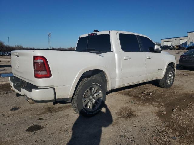 2020 RAM 1500 LARAM - 1C6SRFJT1LN190562