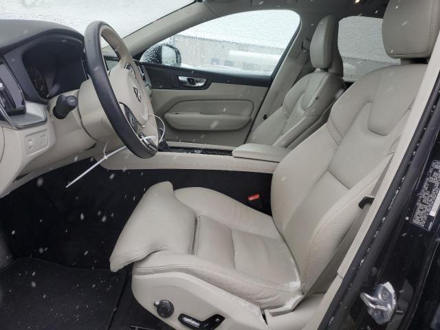 2019 VOLVO XC60 T5 LYV102RKXKB331663