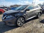 2015 NISSAN MURANO S - 5N1AZ2MH7FN229692