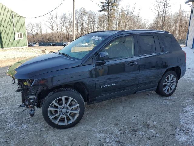 Vin: 1c4njdeb5gd684129, lot: 88233845, jeep compass latitude 2016 img_1