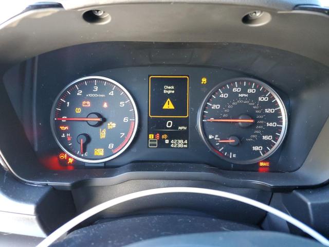 2024 SUBARU WRX PREMIU - JF1VBAH63R9803754