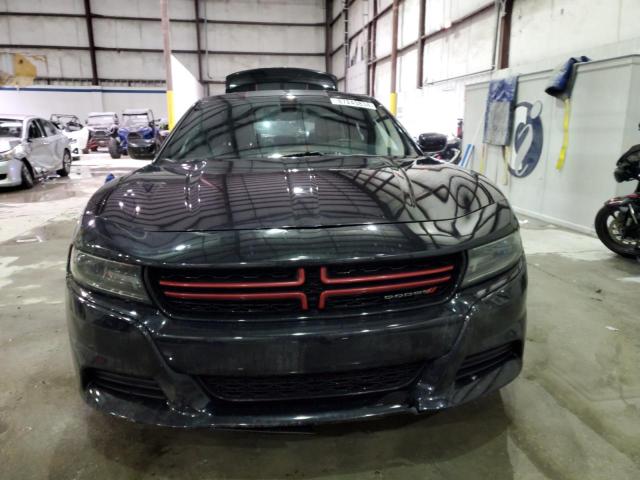 2015 DODGE CHARGER SE - 2C3CDXBG1FH866495
