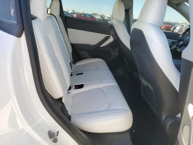 2020 TESLA MODEL Y - 5YJYGDEE7LF051690