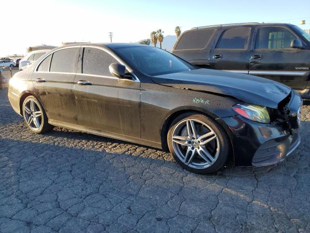 2018 MERCEDES-BENZ E 300 - WDDZF4JB4JA488349