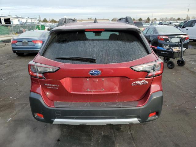 2024 SUBARU OUTBACK LI - 4S4BTANC3R3240207