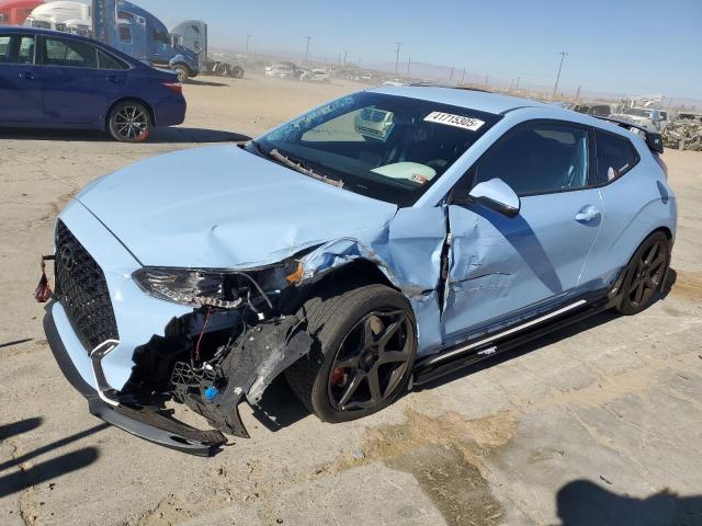 HYUNDAI VELOSTER N