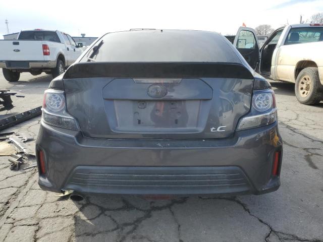 2016 TOYOTA SCION TC - JTKJF5C74GJ023223
