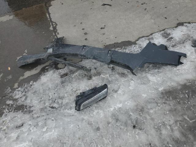 2015 CADILLAC CTS LUXURY #3282608865