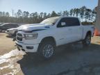 2021 RAM 1500 LARAM - 1C6SRFJT1MN779242