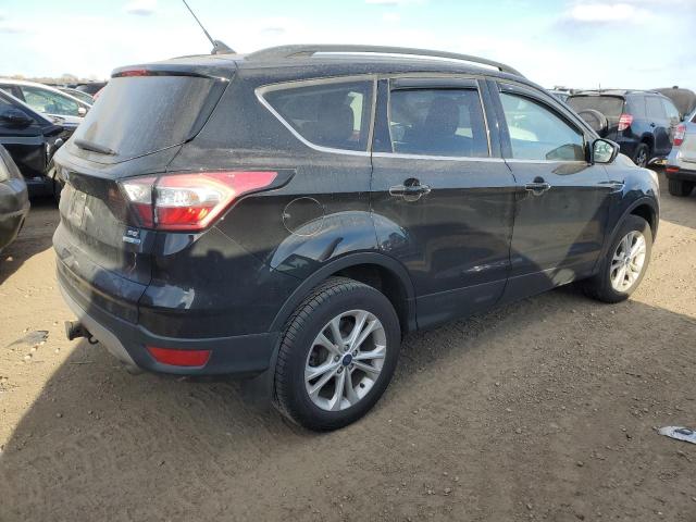 2018 FORD ESCAPE SE - 1FMCU9GD4JUD55757