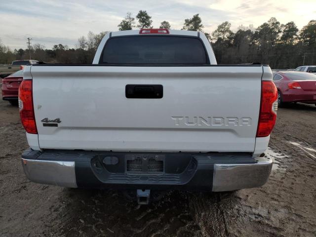 2017 TOYOTA TUNDRA CRE - 5TFDW5F18HX651702