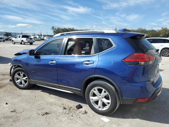 2017 NISSAN ROGUE S JN8AT2MT4HW135362