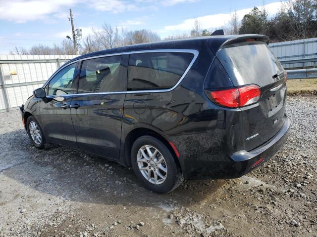 2023 CHRYSLER VOYAGER LX - 2C4RC1CGXPR601557