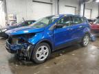 2018 FORD ESCAPE S - 1FMCU0F77JUB55866