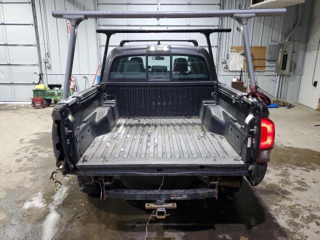 2016 TOYOTA TACOMA DOU - 5TFCZ5AN1GX032984