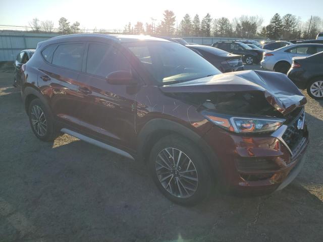 2019 HYUNDAI TUCSON LIM - KM8J3CAL8KU869104