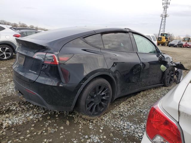 Vin: 7saygdee4pf637868, lot: 86948644, tesla model y 20233
