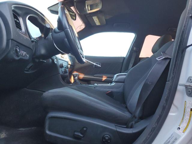 2015 DODGE CHARGER SX - 2C3CDXHG9FH870057