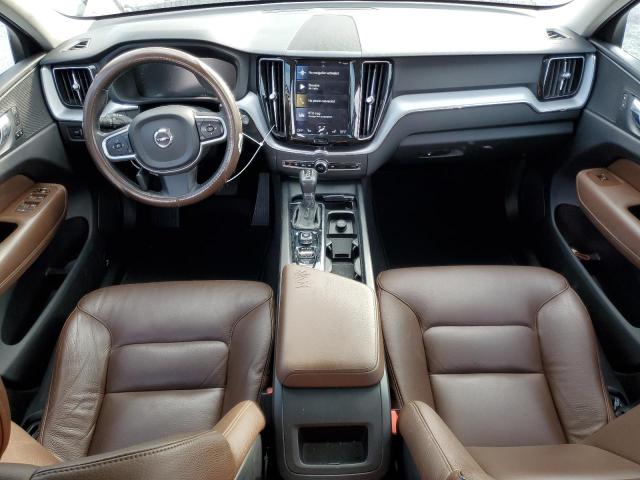 2020 VOLVO XC60 T6 MO YV4A22RK1L1512750