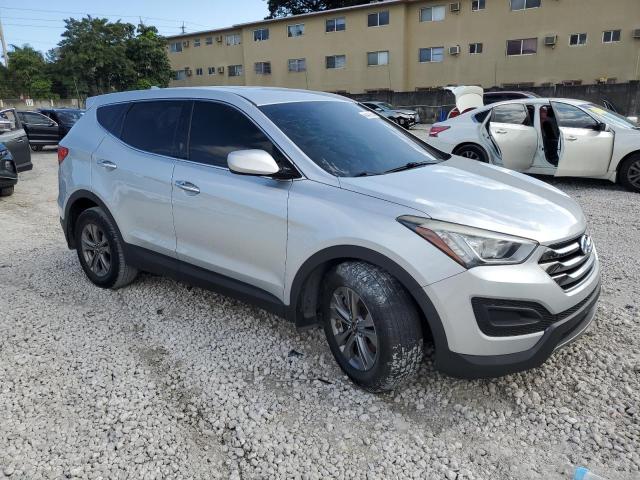 Vin: 5xyzt3lb1gg353574, lot: 42441985, hyundai santa fe 20164