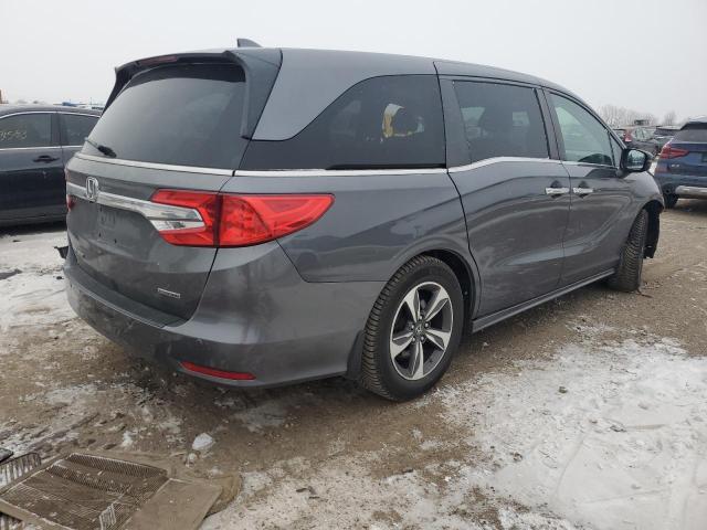 2018 HONDA ODYSSEY TO - 5FNRL6H87JB012287