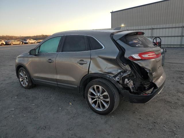 Vin: 5lmcj2c90hul40505, lot: 86696804, lincoln mkc select 20172