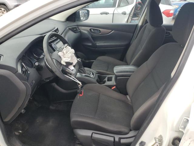 2019 NISSAN ROGUE SPOR - JN1BJ1CR8KW324077