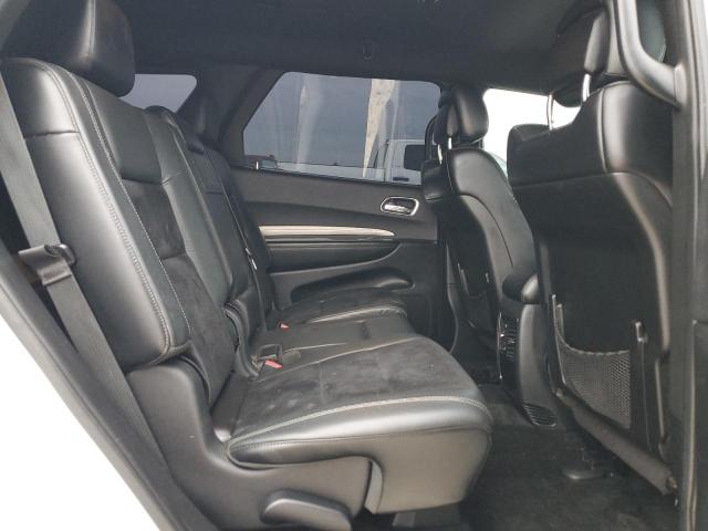 2015 DODGE DURANGO SX - 1C4RDHAG9FC766015