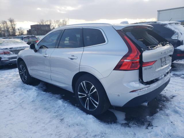 2019 VOLVO XC60 T6 YV4A22RK7K1328573
