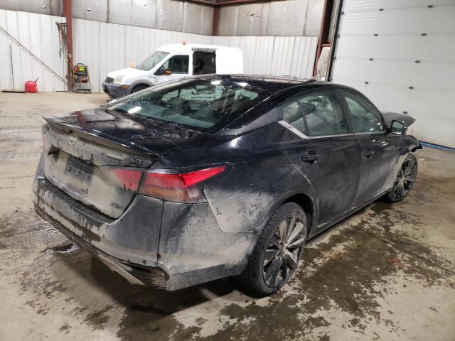 Vin: 1n4bl4cw4nn356510, lot: 89107145, nissan altima sr 20223