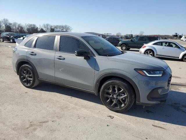 2025 HONDA HR-V SPORT 3CZRZ1H52SM700941