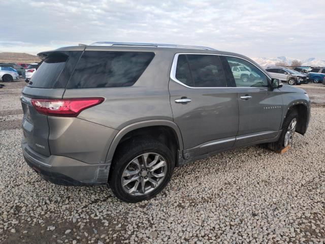 2019 CHEVROLET TRAVERSE P - 1GNEVKKW3KJ139564