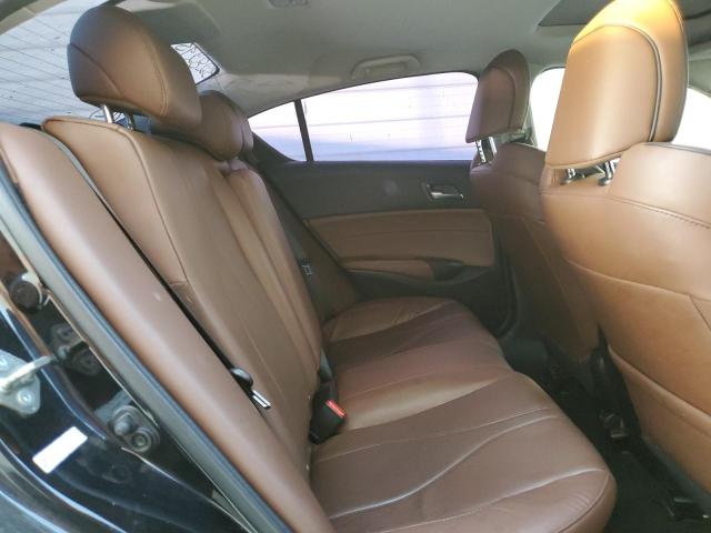 2019 ACURA ILX PREMIU 19UDE2F75KA015112