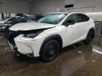 2017 LEXUS NX 200T BA - JTJBARBZ8H2130613