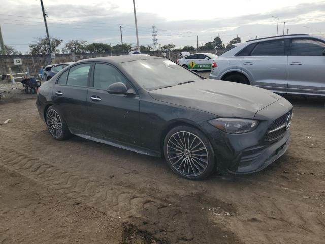 2024 MERCEDES-BENZ C 300 W1KAF4GB0RR170875