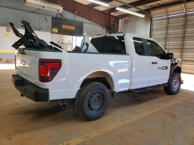2024 FORD F150 XL 1FTFX1L50RKD42861