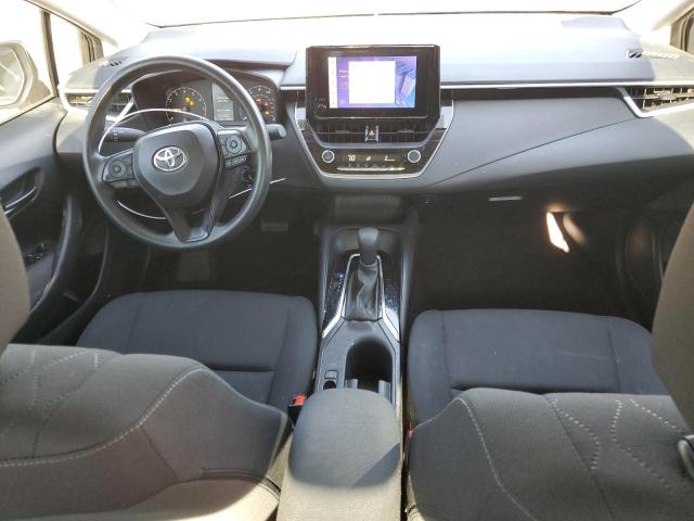 2024 TOYOTA COROLLA LE - 5YFB4MDE8RP125809