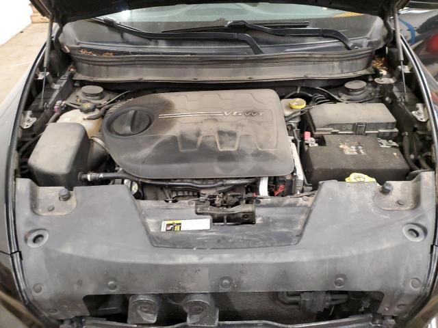 2015 JEEP CHEROKEE L - 1C4PJMDS1FW664716