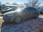 2019 FORD FUSION SE - 3FA6P0LU3KR143571