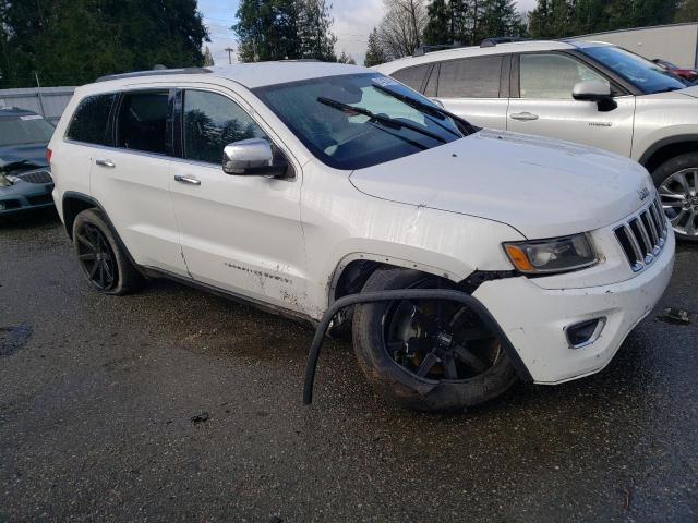 Vin: 1c4rjebg6gc308049, lot: 87423044, jeep grand cher limited 20164