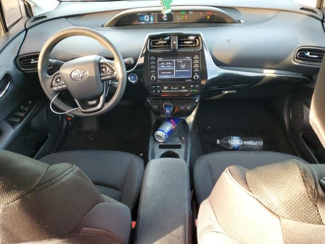 2022 TOYOTA PRIUS NIGH - JTDKAMFU0N3161381