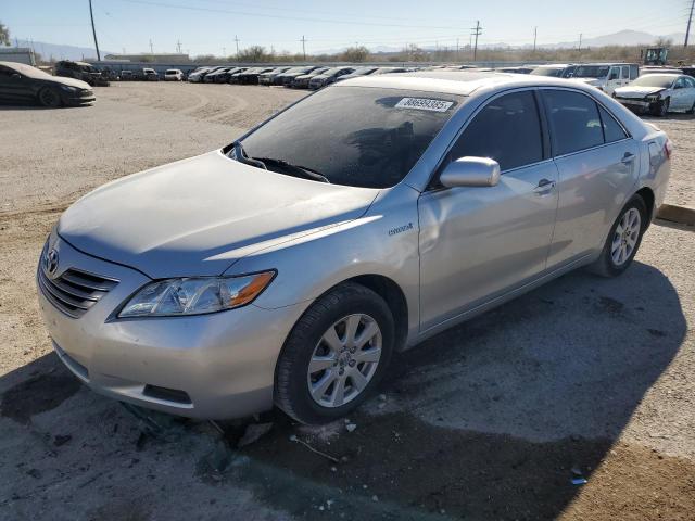 2009 TOYOTA CAMRY HYBR #3059422274