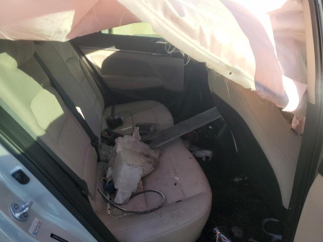 2017 HYUNDAI ELANTRA SE - 5NPD84LF2HH022758