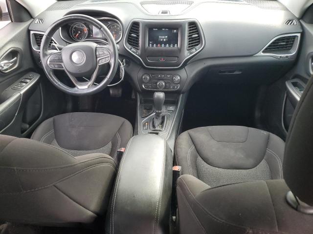 2019 JEEP CHEROKEE L - 1C4PJLCB2KD247803