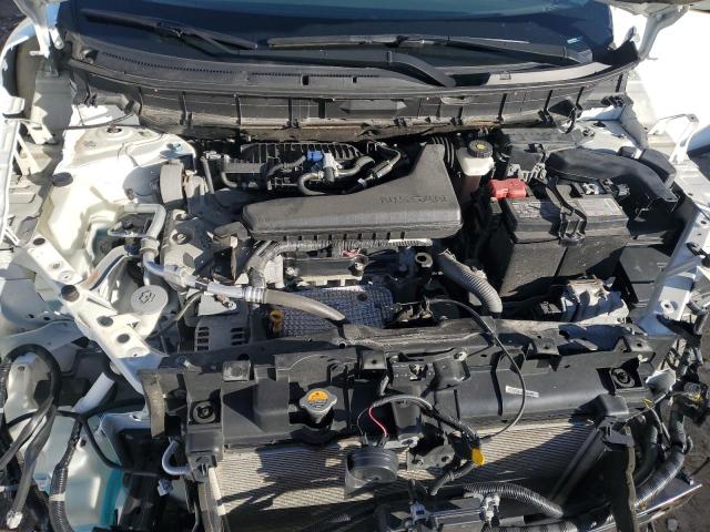 2020 NISSAN ROGUE S 5N1AT2MV8LC762875