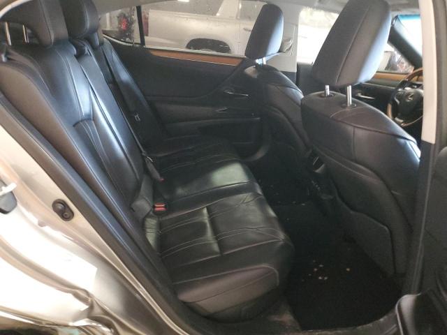 2019 LEXUS ES 300H JTHB21B10K2009978